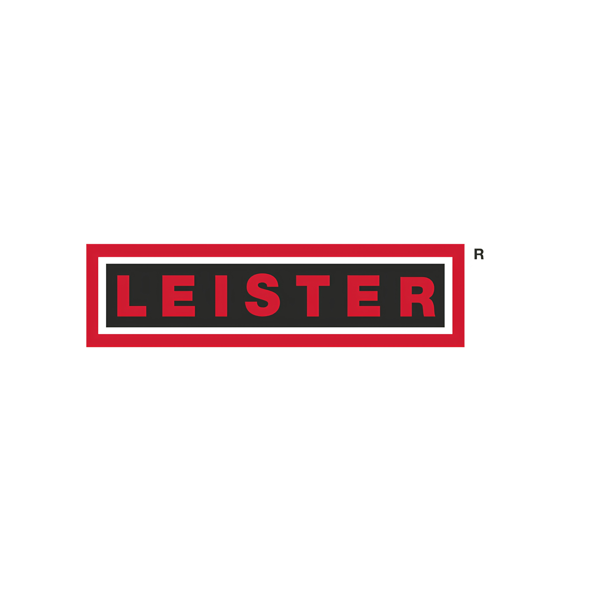 logo leister