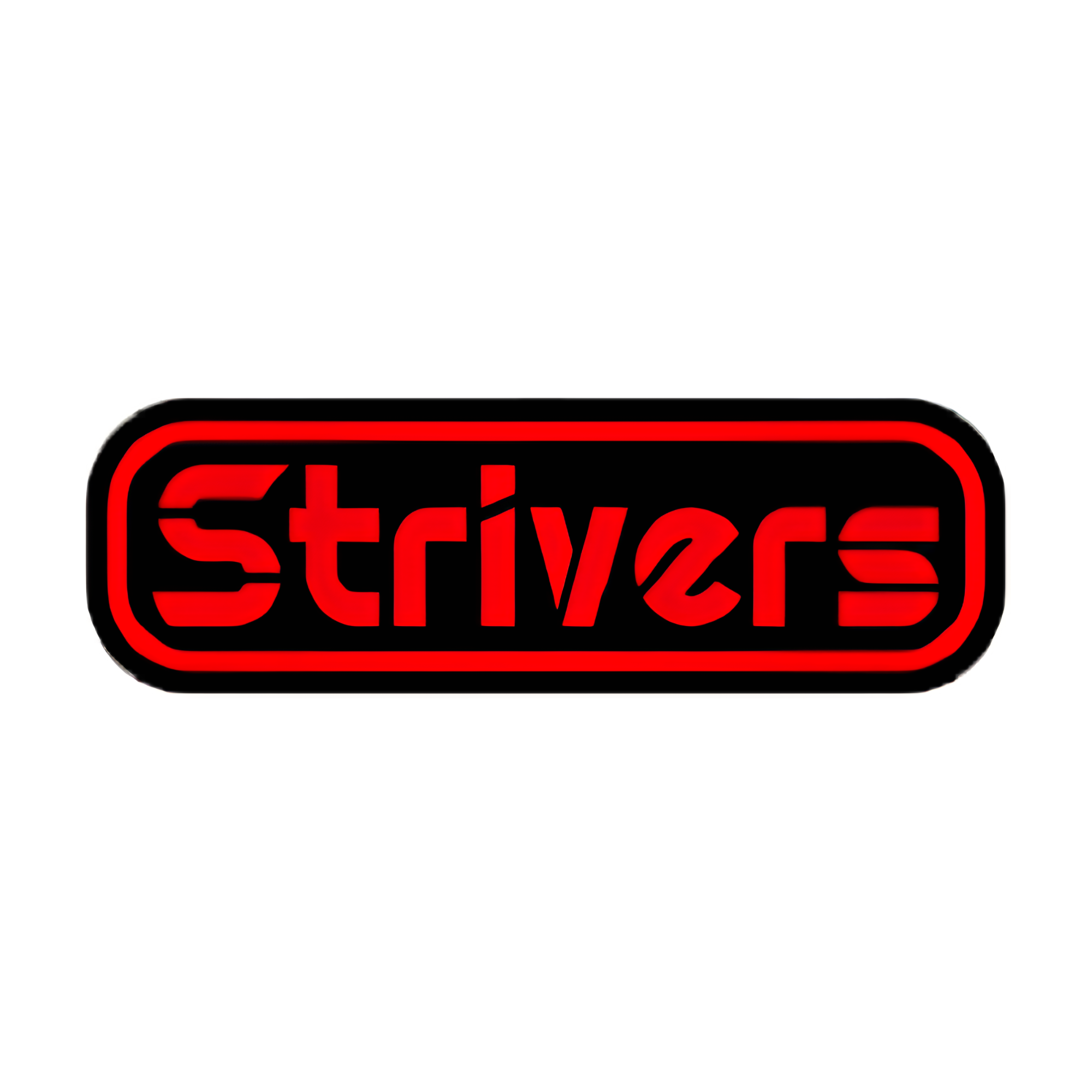 logo strivers